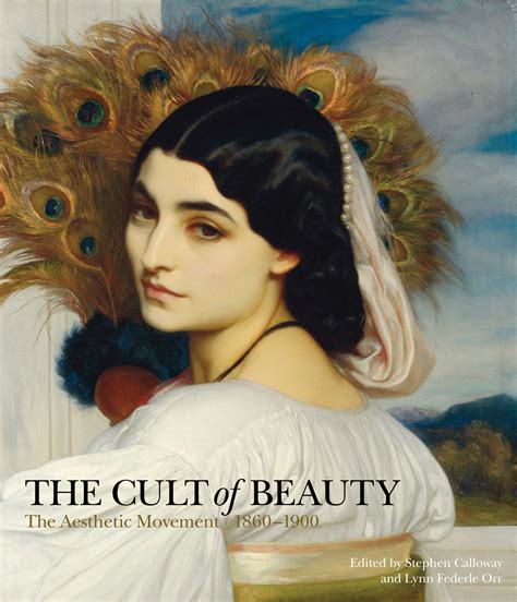 The Cult of Beauty: The Aesthetic Movement 1860-1900 - Exeunt Magazine