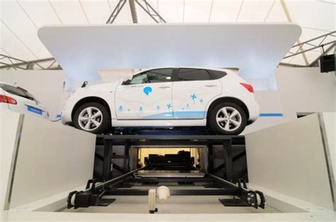 Why the electric car battery swapping system is so important – Impact Lab