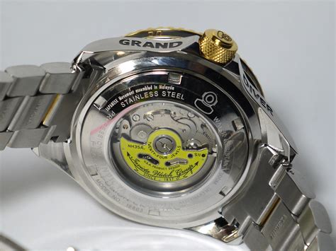 Invicta 19803 Pro Diver Automatic Watch ⋆ High Quality Watch Gallery