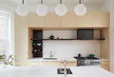 Photo 11 of 12 in Before & After: A Brooklyn Couple’s Dim, Sequestered Kitchen Becomes a ...