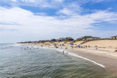 Are Dogs Allowed On Outer Banks Beaches