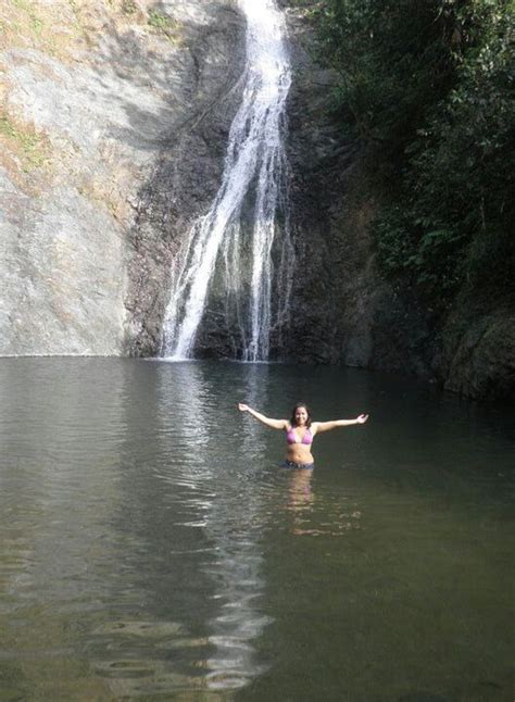 Salto Curet, Maricao, Puerto Rico | Puerto rico waterfalls, Puerto rican culture, Places to visit