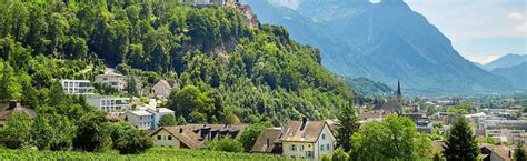 Uncovering Liechtenstein: Why This Tiny European Country is a True Gem ...