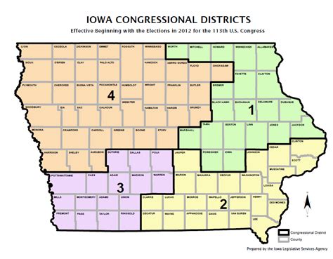 Iowa Congressional Delegation | Office of Governmental Relations