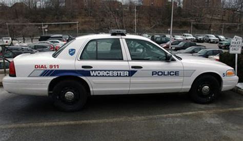 Worcester police chief questions site of slots parlor - masslive.com