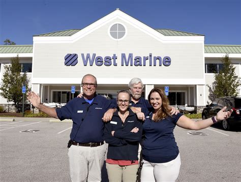 Best Marine/Ship’s Store: West Marine, Saybrook, Branford