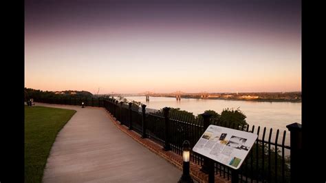 Visit Natchez Mississippi : A Local's Guide to Top Attractions, Dining & More - YouTube