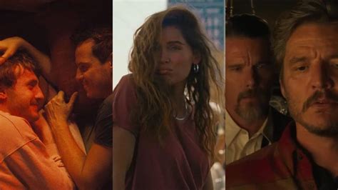 7 of the biggest LGBTQ+ Oscar snubs of 2024