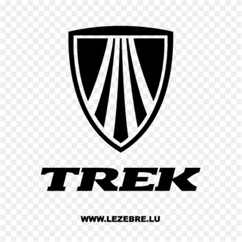 Trek Bicycle Logo & Transparent Trek Bicycle.PNG Logo Images