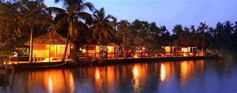 5 Beach Resorts in Kerala that Redefine Luxury