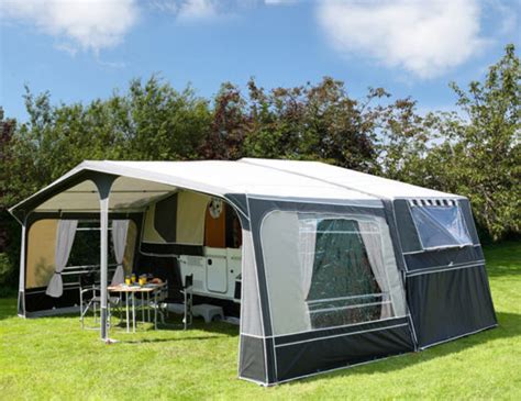 Top 10 Best Trailer Tents and Folding Campers - Touring Magazine