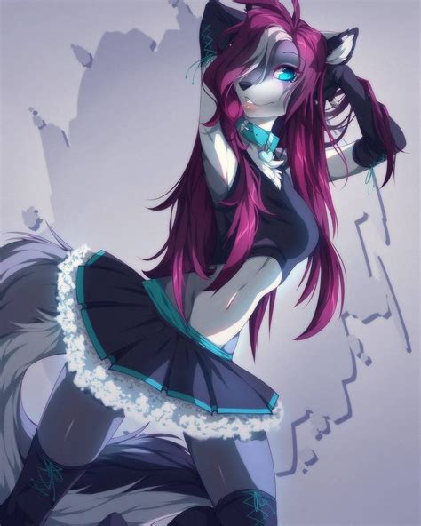 Pin by Cassie Brechbiel on You might be a furry. | Furry art, Anime ...