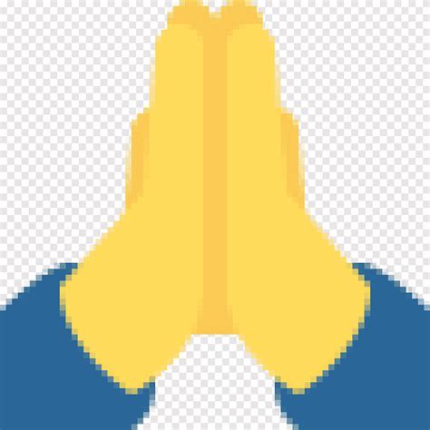 Praying Hands Emoji Prayer United States God Png X Px Praying | The Best Porn Website