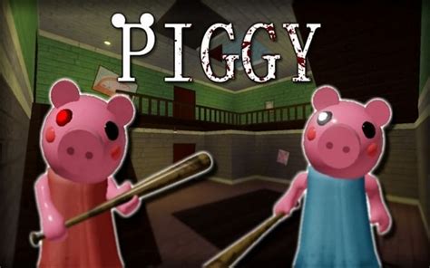 Top 5 Roblox Piggy characters