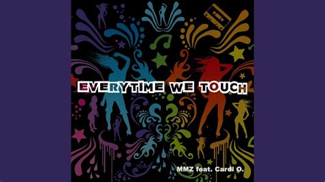 Everytime We Touch (Video Playlist Remix) - YouTube