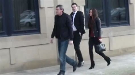 Adam Johnson trial jury warned not to judge footballer on feelings of 'disgust or revulsion ...