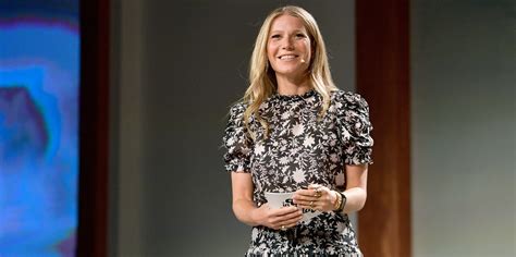 Gwyneth Paltrow's Goop Netflix Series Details | PS Fitness