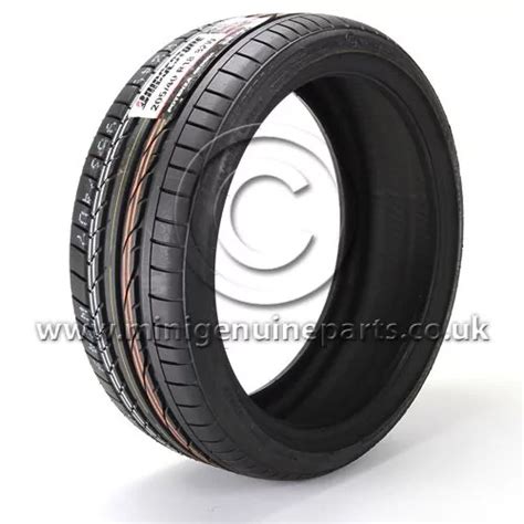 Summer Tyres