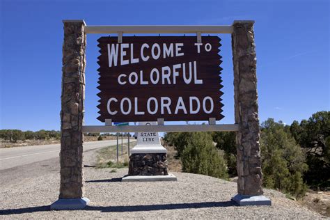 Little Known Travel Destinations in Colorado and What to do There - RV Lifestyle News, Tips ...