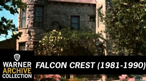 Theme Song | Falcon Crest | Warner Archive - YouTube