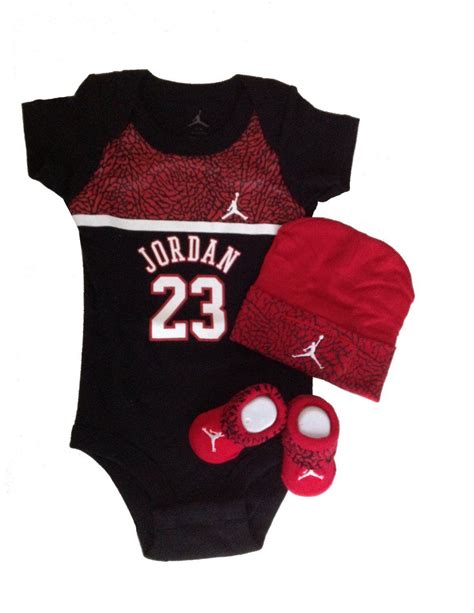 Jordan Cute Baby Boy Nike Outfits - Folkscifi