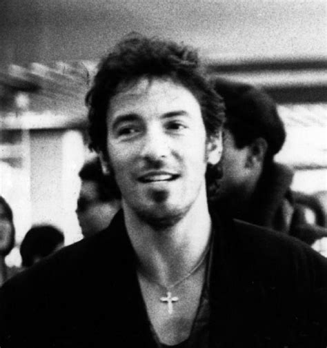 Bruce Springsteen: High Hopes and Low Expectations