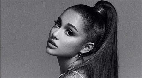 Best Ariana Grande of All Time - Top 5 Tracks - Discotech - The #1 Nightlife App