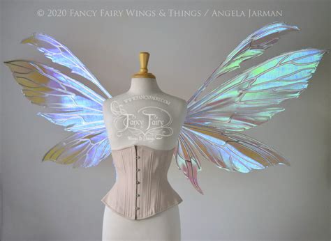 giant fairy wings — News — Fancy Fairy Wings & Things