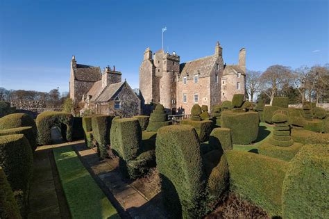 Tour one of Scotland's most haunted castles just outside of Edinburgh - Edinburgh Live