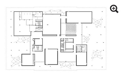 Perez Art Museum Floor Plan - floorplans.click