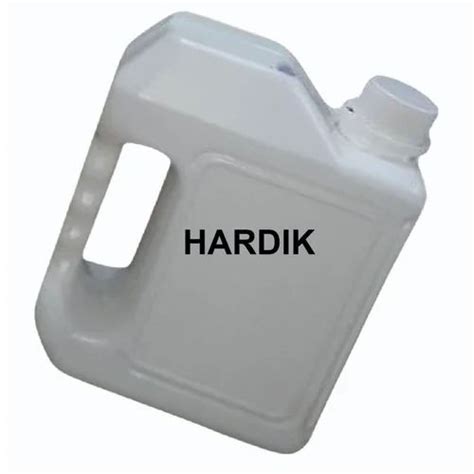 HDPE Chemical Plastic Jerry Can, Capacity: 2 litre at Rs 16/piece in Silvassa