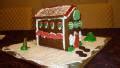 Pampered Chef Gingerbread House Mold Recipe Recipe - Food.com