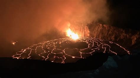 VOLCANO WATCH: A New Era At Kīlauea Volcano