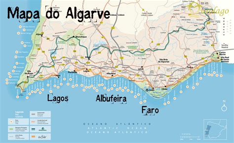 Algarve