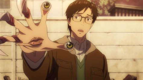 Download Migi (Parasyte The -Maxim-) Shinichi Izumi Anime Parasyte -the Maxim- HD Wallpaper