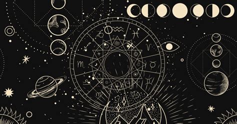 Astrology and the Secret Language of Cosmic Vibrations