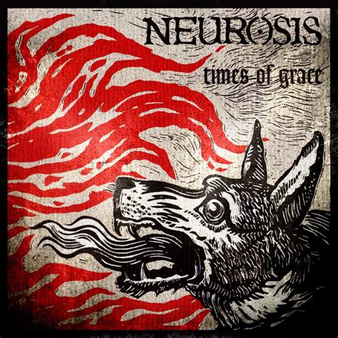 Neurosis - Times of Grace | Times of grace, Cover art, Music artwork