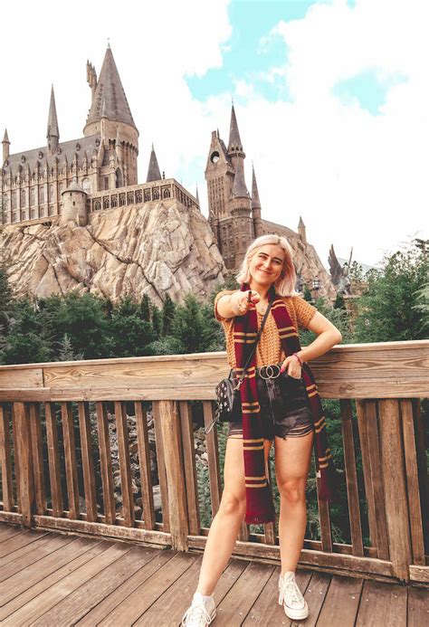 19 magical must-dos at The Wizarding World of Harry Potter