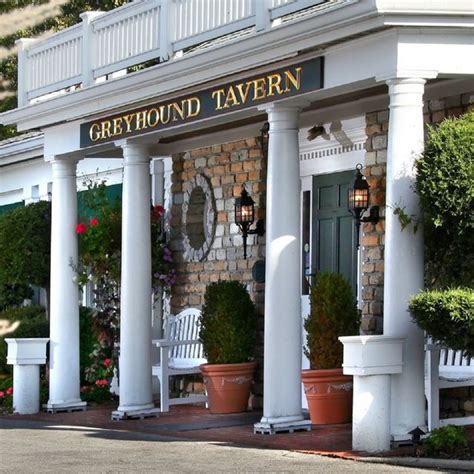 Greyhound Tavern Restaurant - Fort Mitchell, KY | OpenTable