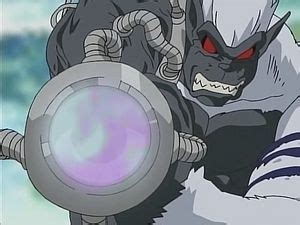 Gorimon - Wikimon - The #1 Digimon wiki