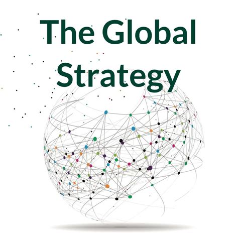 The Global Strategy - Medium