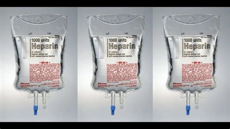 Heparin APTT Monitoring (MADE EASY) - YouTube