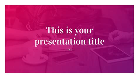 Stationery The Bundle 33 Presentation Templates Keynote Templates 94% OFF Powerpoint Templates ...