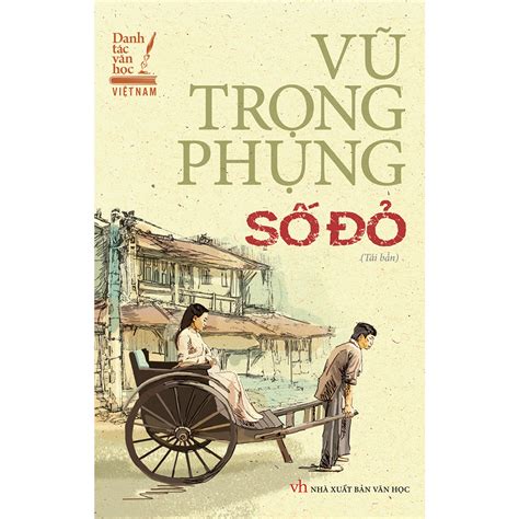 Số Đỏ (Tái Bản 2020)