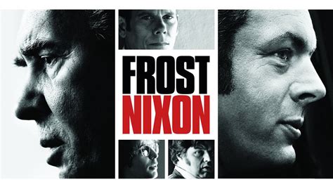 Frost/Nixon | Movie fanart | fanart.tv