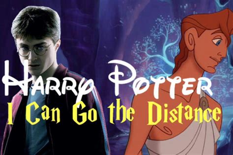 Harry Potter Characters as Disney Songs | Harry Potter Amino