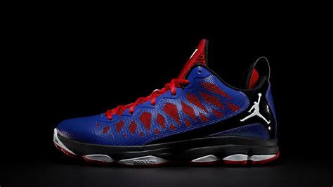 All-New JORDAN CP3.VI Releases Nationwide On October 3 - Nike News