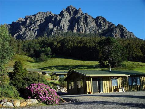 Silver Ridge Retreat - North West Tasmania