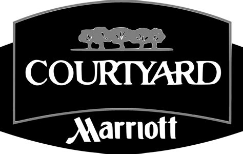Courtyard Marriott Logo Png