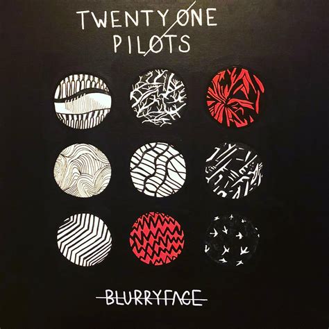 Descargar musica: Descargar album blurryface (twenty one pilots)